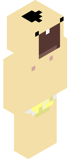 papian1 skin render