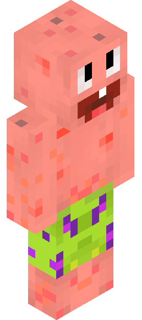 goofypotato4598 skin render