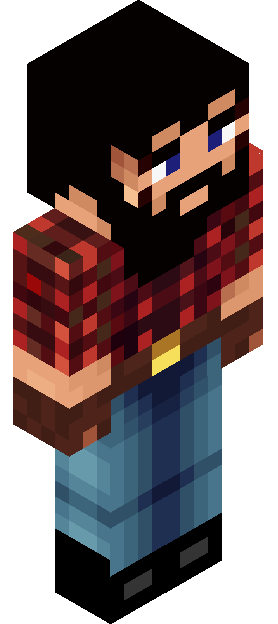 captcuddlepants skin render