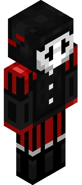 SuperEli1112 skin render