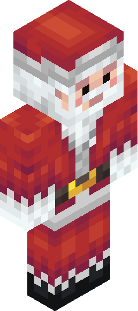 Minecraft skin tagged hat rank #20