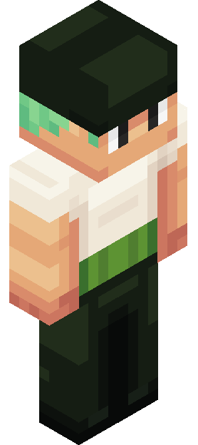 safiyyoo skin render