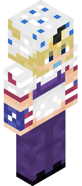 Yes_sss skin render