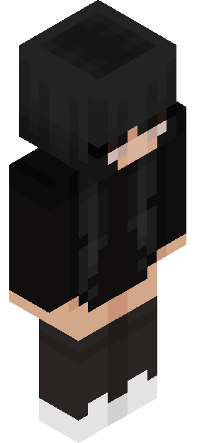 CoffeeMichto skin render