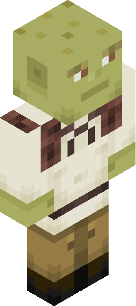 Minecraft skin tagged robes rank #17