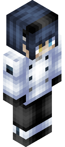 Liv3ry skin render