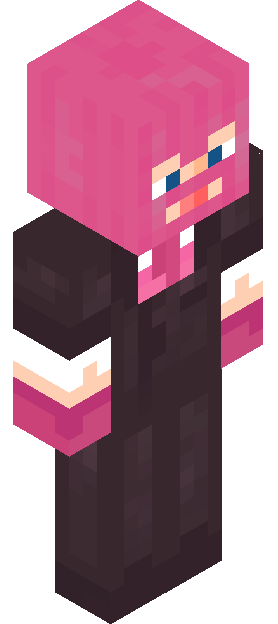 winesent skin render