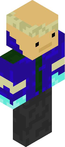 kNb123321 skin render