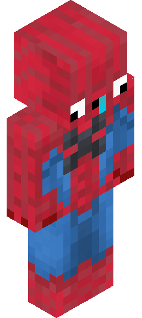 mojburt skin render