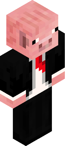 Minecraft skin tagged anthropomorphic rank #40