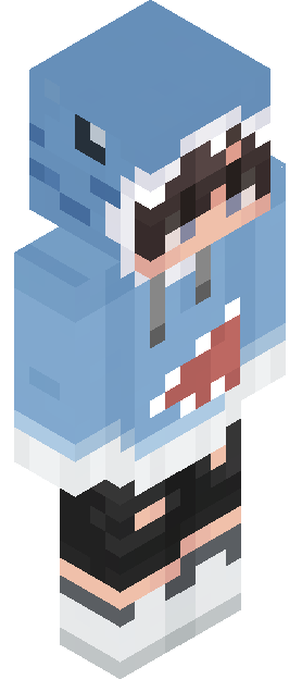 Skyzoo04 skin render