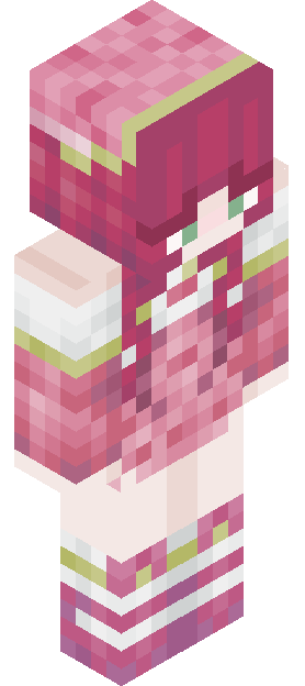 M1raaa_ skin render