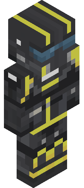 Brycen_Javillo skin render