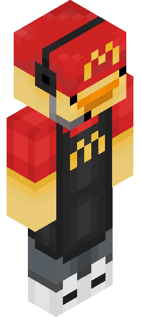 MonteLucas skin render