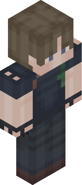 Minecraft skin tagged darkwear rank #32