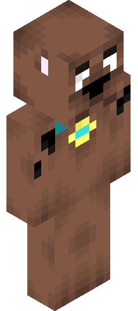 ScroobyScrax skin render