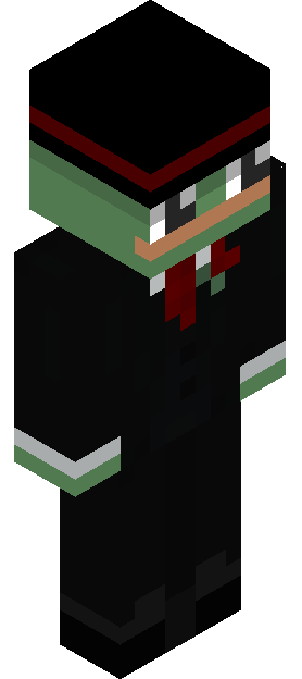 sexyguy1 skin render