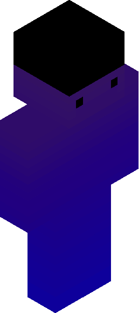 Minecraft skin tagged plain rank #38