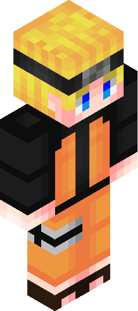 Minecraft skin tagged whiskers rank #6
