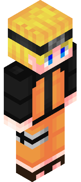 vansoro skin render