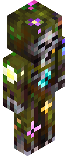 Lomanti skin render