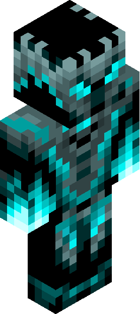 Minecraft skin tagged armored rank #12