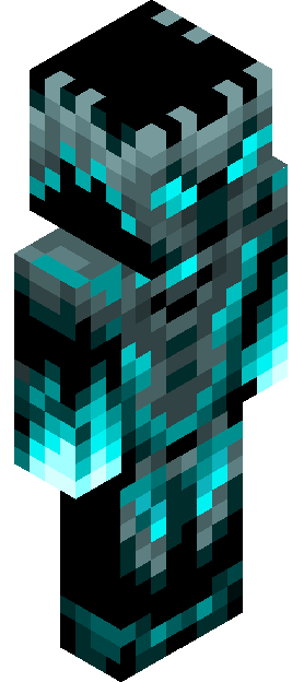 solenex skin render