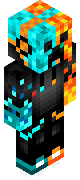 LordThundros skin render