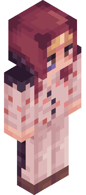 SimplyRafix skin render