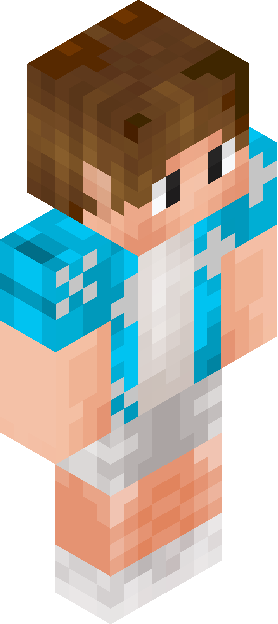 ii_man0 skin render