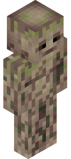 mewable skin render