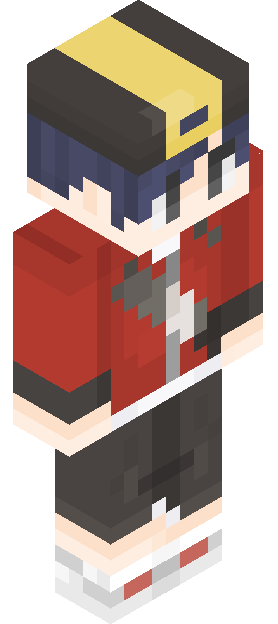 andrew10198 skin render