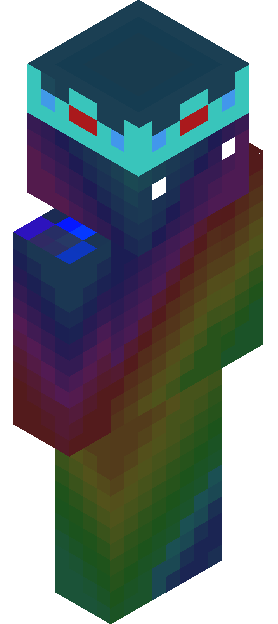 beeer29 skin render