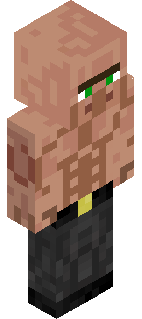 goldendude22 skin render