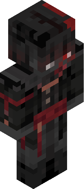 Trending Minecraft skin