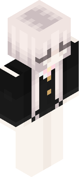 Minecraft skin tagged elegant rank #32
