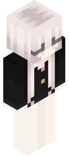 N4C skin render