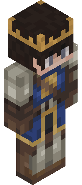 Quim58 skin render