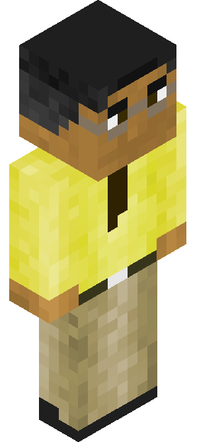 KindeurPingu skin render