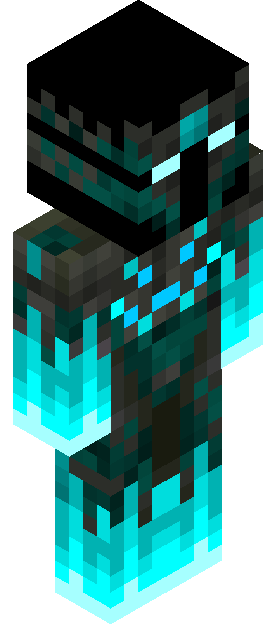 LordFlicker skin render
