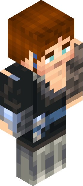murrvy skin render