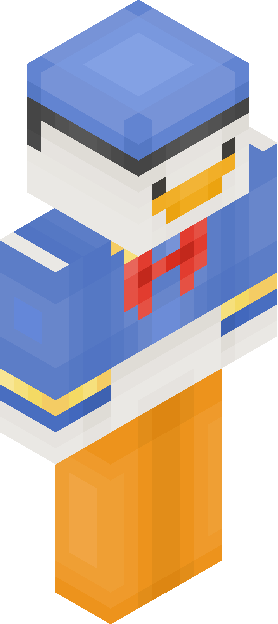 Minecraft skin tagged disney rank #20