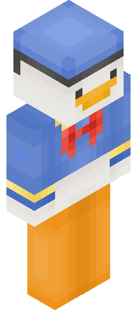StarSand_Kyun skin render