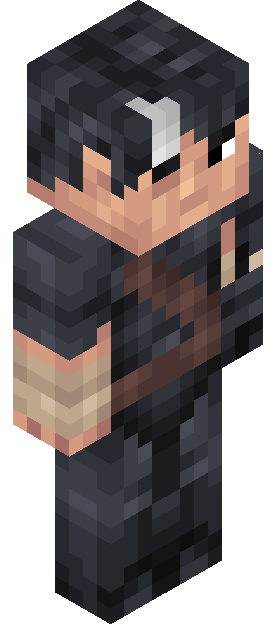 Waterisntreal skin render