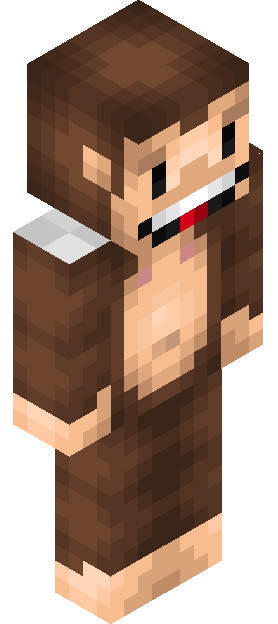 animalfantasy1 skin render