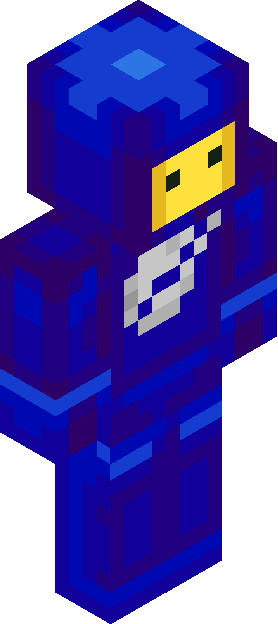 Minecraft skin tagged emblem rank #27