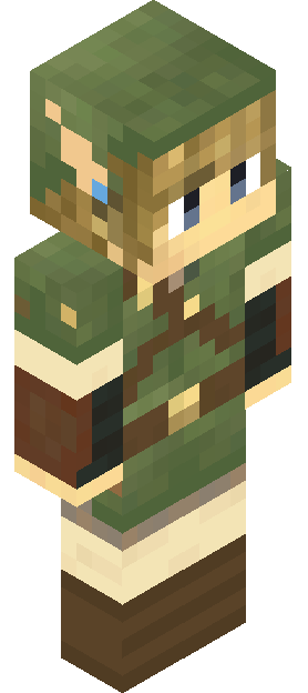 JDBOYYY skin render