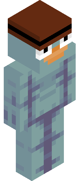 Broxbi skin render