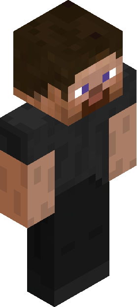 Minecraft skin tagged darkwear rank #23