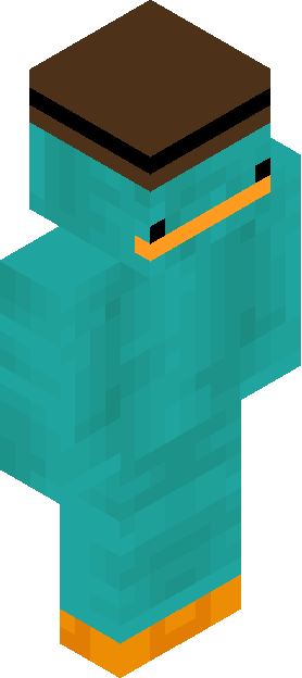 Minecraft skin tagged humanoid rank #23